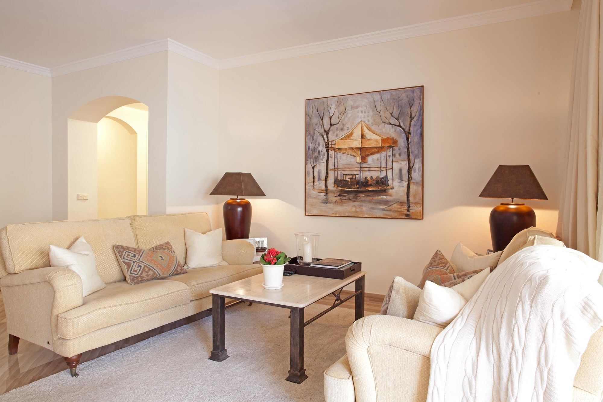 Hacienda Elviria Leilighet Marbella Eksteriør bilde